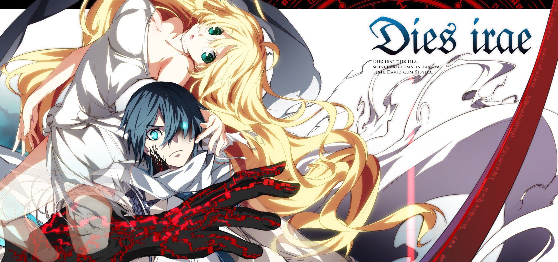 Dies irae mac