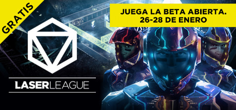 Laser League beta