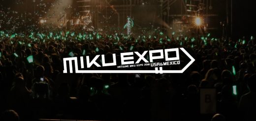 Miku Expo