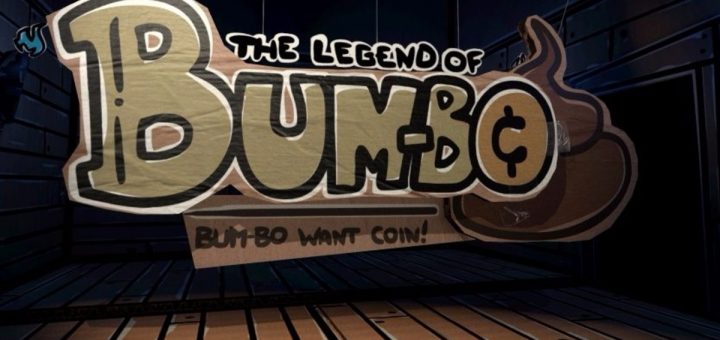 The Legend of Bum-bo