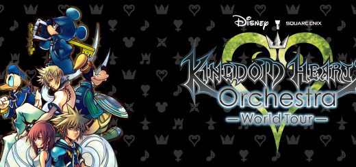 Kingdom Hearts Orchesta