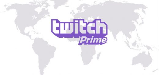 Twitch Prime Portada