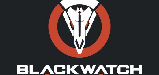 Blackwatch skins