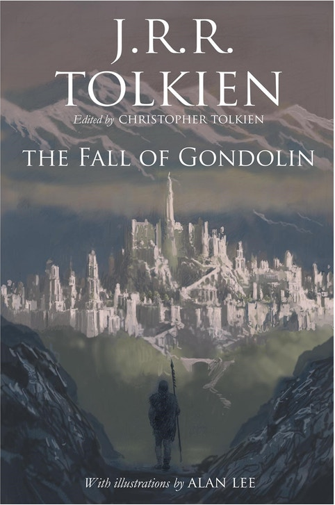The Fall of gondolin