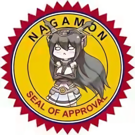 nagamon