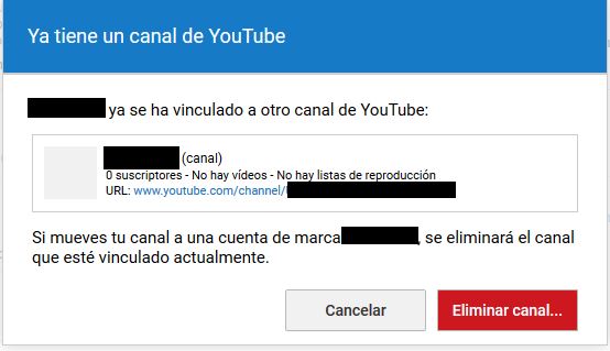 Como Eliminar Un Video De Mi Canal De Youtube 2016