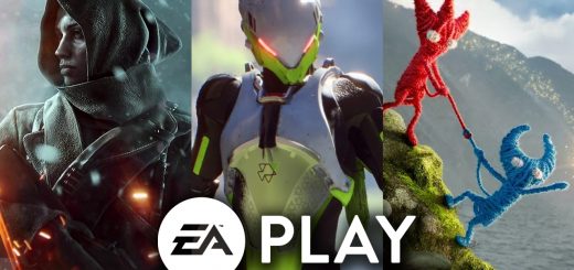EA Play E3 2018