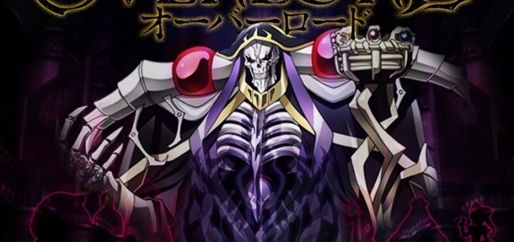 Overlord RPG