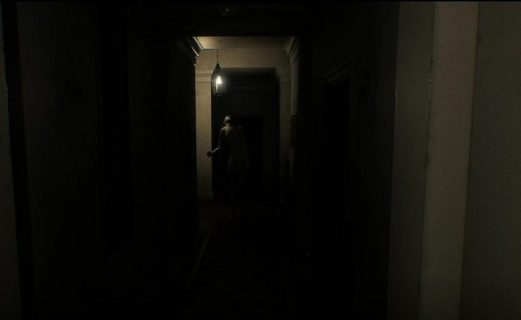 P.T. Fan made game