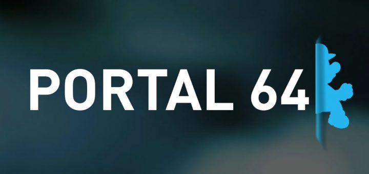 Portal 64