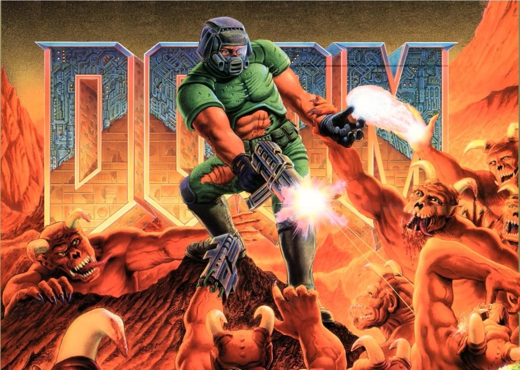 Doom classic