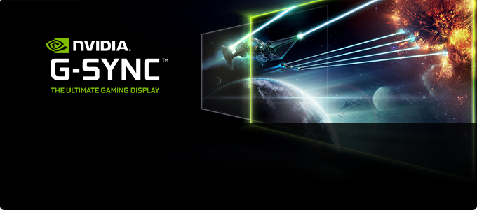 Nvidia G-Sync