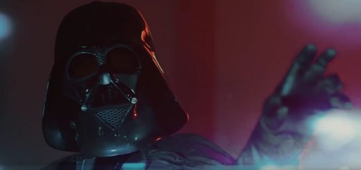 Star Wars Theory Vader fan film episodio 1