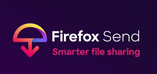 Firefox Send el nuevo servicio gratuito para envió de archivos