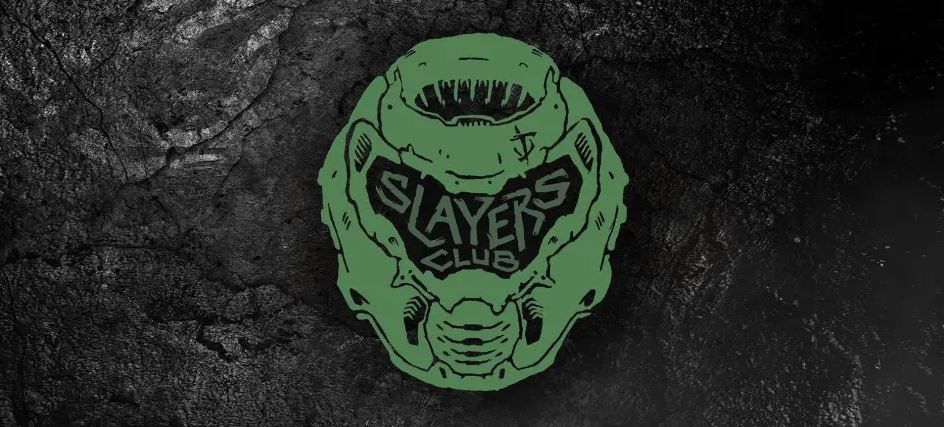 Doom Slayers Club