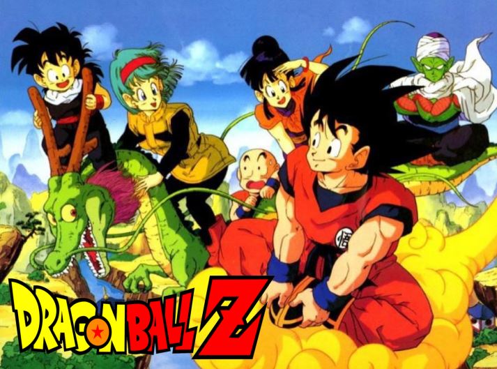 Día Internacional de Goku un poco de historia. – Mondainai