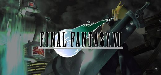 Final Fantasy VII mod Remako