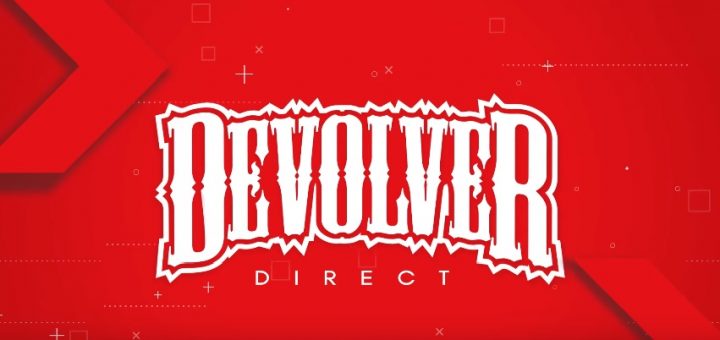 Devolver Digital Direct